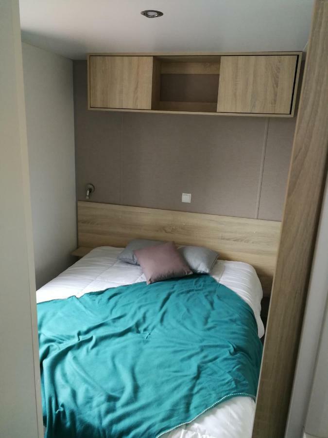 Bungalow 3Ch 2Sdb 8 Pers. Les Mathes Exteriér fotografie