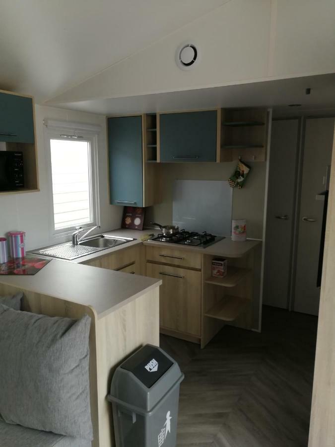 Bungalow 3Ch 2Sdb 8 Pers. Les Mathes Exteriér fotografie