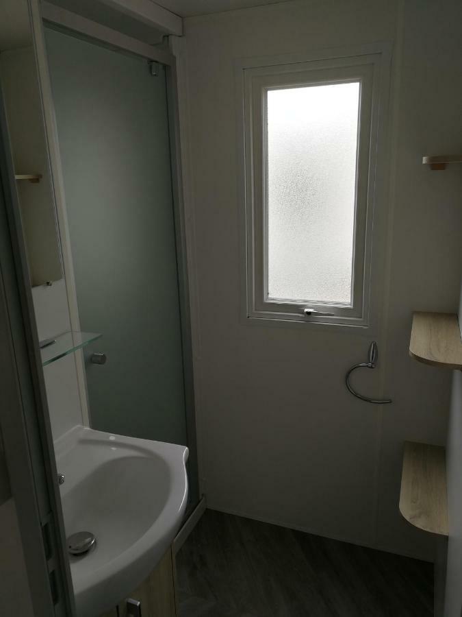 Bungalow 3Ch 2Sdb 8 Pers. Les Mathes Exteriér fotografie