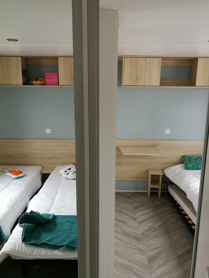 Bungalow 3Ch 2Sdb 8 Pers. Les Mathes Exteriér fotografie