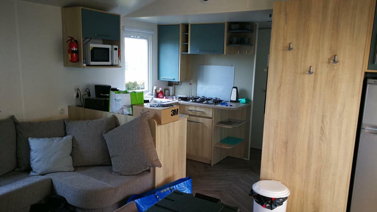 Bungalow 3Ch 2Sdb 8 Pers. Les Mathes Exteriér fotografie