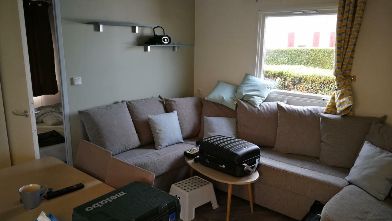 Bungalow 3Ch 2Sdb 8 Pers. Les Mathes Exteriér fotografie